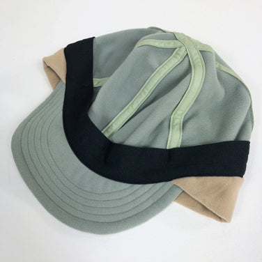 【Unisex OneSize グリーン系】 Ridge Mountain Gear ( リッジマウンテンギア ) フリース イヤーマフ キャップ Fleece Earmuff Cap ポーラテック ウィンドプロ Unisex Sallow キャップ ヘッドウェア ウェア小物 ウ - 【公式】2ndGEAR（セカンドギア）Webショップ【登山用品・アウトドア用品専門 買取販売店】