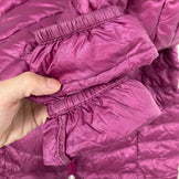 【Women's M パープル系】 Marmot ( マーモット ) コンパクト ダウン ジャケット Compact Down Jacket 700フィルパワーダウン ナイロン ウェア トップス アウター ジャケット ダウンインサレーション z00059178  ダウン