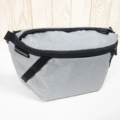 【OneSize グレー系】 Paago Works ( パーゴワークス ) スイッチ L Switch L ナイロン バッグ ストレージ サコッシュポーチ z00050244 サコッシュポーチ バッグ ストレージ - 【公式】2ndGEAR（セカンドギア）Webショップ【登山用品・アウトドア用品専門 買取販売店】