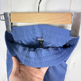 【Girl's XS ブルー系】 2022 Patagonia ( パタゴニア ) フォックスグレン ジョガーズ Foxglenn Joggers CUBL ポリエステル ウェア ボトムス ロングパンツ ソフトシェル z00055683 CUBL ソフトシェル ロング