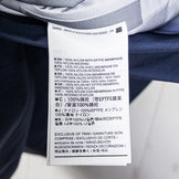 Arcteryx 男款 XS 海军蓝 Beta 夹克，宝石蓝款。这款尼龙外套带防雨功能，实属难得。(z00053320)