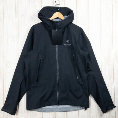 【Men's M ブラック系】 Arcteryx ( アークテリクス ) ベータ ジャケット Beta Jacket ナイロン 29090 International Men's GORE-TEX ( ゴアテックス ) ハードシェル アウター ジャケット トップス - 【公式】2ndGEAR（セカンドギア）Webショップ【登山用品・アウトドア用品専門 買取販売店】