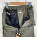 【Men's M グリーン系】 The North Face ( ザ・ノースフェイス ) アルパイン ライト パンツ Alpine Light Pant ナイロン ウェア ボトムス ロングパンツ ソフトシェル z00059946  ソフトシェル ロングパンツ ボトム-6