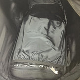 【M ブラック系】 Osprey ( オスプレー ) バーティゴ プロ Vertigo Pro バリスティックナイロン クライミングパック バックパック ストレイトジャケットシステム 生産終了モデル 入手困難 ブラック 容量【30L～54L】 バックパッ - 【公式】2ndGEAR（セカンドギア）Webショップ【登山用品・アウトドア用品専門 買取販売店】