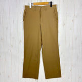 【Women's M ベージュ系】 Mizuno ( ミズノ ) ストレッチ ソフトシェル ストレートパンツ ナイロン ウェア ボトムス ロングパンツ ソフトシェル z00055048  ソフトシェル ロングパンツ ボトムス ウェア