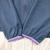 【Women's OneSize ネイビー系】 Foxfire ( フォックスファイヤー ) スコーロン フーディ SC Hoodiy ポリエステル 8215616 Asian Women's 防虫機能 化繊 フーディ インナー シャツ トップス ウェア - 【公式】2ndGEAR（セカンドギア）Webショップ【登山用品・アウトドア用品専門 買取販売店】