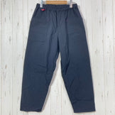 【Men's S ブラック系】 Shinogi By Axesquin ( 凌 By アクシーズクイン ) フミアト 加州 Fumiato Kasyu ナイロン ウェア ボトムス ロングパンツ  z00057970   ロングパンツ ボトムス ウェア