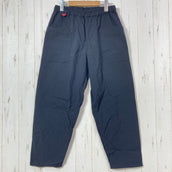 【Men's S ブラック系】 Shinogi By Axesquin ( 凌 By アクシーズクイン ) フミアト 加州 Fumiato Kasyu ナイロン ウェア ボトムス ロングパンツ  z00057970   ロングパンツ ボトムス ウェア