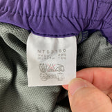 【Men's M パープル系】 The North Face ( ザ・ノースフェイス ) バーブ ショーツ Verb Short ナイロン ウェア ボトムス ショーツ ショートパンツ ソフトシェル z00059967  ソフトシェル ショーツ ショートパンツ ボトム