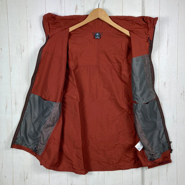 【Men's M レッド系】 Montbell ( モンベル ) O.D.パーカ ナイロン ウェア トップス アウター ジャケット ウィンドシェル z00056640  ウィンドシェル アウター ジャケット トップス ウェア