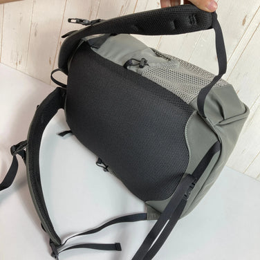 【OneSize グレー系】 holo（ホロ） オーブエム Orb M ナイロン バッグ ストレージ バックパック デイパック 容量【～29L】 z00052138 デイパック 容量【～29L】 バックパック バッグ ストレージ - 【公式】2ndGEAR（セカンドギア）Webショップ【登山用品・アウトドア用品専門 買取販売店】