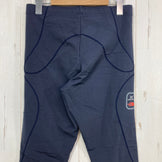 【Men's L ブラック系】 The North Face ( ザ・ノースフェイス ) バイオテックス サーモ トレッキング タイツ BIOTEX Thermo Trekking Tights 秋冬向け 保温モデル ナイロン ウェア ボトムス タイツ z00058