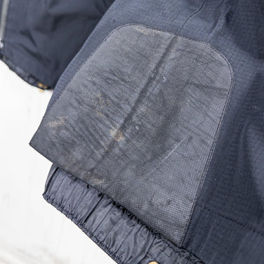 【Men's M ブラック系】 Phenix ( フェニックス ) スパンティーク パンツ SPANTIK PANTS ナイロン ウェア ボトムス ロングパンツ ハードシェル z00052450 ハードシェル ロングパンツ ボトムス ウェア - 【公式】2ndGEAR（セカンドギア）Webショップ【登山用品・アウトドア用品専門 買取販売店】