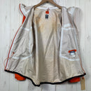 【Men's M オレンジ系】 Montbell ( モンベル ) レインハイカー ジャケット Men's Rain Hiker Jacket ドライテック 2レイヤー 防水透湿 ナイロン ウェア トップス アウター ジャケット レインシェル z00061639-4