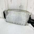 【OneSize ホワイト系】 High Tail Designs ( ハイテイルデザインズ ) ザ ウルトラライト ファニーパック v1.5 The Ultralight Fanny Pack v1.5 バッグ ストレージ ウエストバッグ ヒップパック DCF (-3