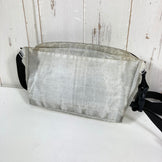 【OneSize ホワイト系】 High Tail Designs ( ハイテイルデザインズ ) ザ ウルトラライト ファニーパック v1.5 The Ultralight Fanny Pack v1.5 バッグ ストレージ ウエストバッグ ヒップパック DCF (