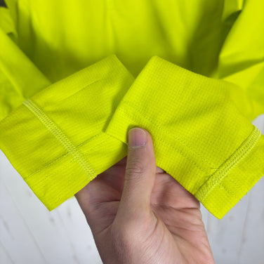 【Women's XL ブルー系】 Millet ( ミレー ) LD LTK ビョウカン ジップ ロングスリーブ ポリエステル ウェア トップス インナー シャツ ロングスリーブシャツ 化繊 z00055029  化繊 ロングスリーブシャツ インナー シャツ トップス