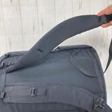 【OneSize ブラック系】 Mystery Ranch ( ミステリーランチ ) カタリスト Catalyst 22 ナイロン バッグ ストレージ バックパック デイパック 容量【～29L】 z00057863  デイパック 容量【～29L】 バックパック バッ