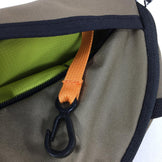 【OneSize ベージュ系】 Paago Works ( パーゴワークス ) スイッチ M Switch M ユーティリティバッグ チェストパック ウエストバッグ ショルダーバッグ HB101 ウエストバッグ ヒップパック バッグ ストレージ - 【公式】2ndGEAR（セカンドギア）Webショップ【登山用品・アウトドア用品専門 買取販売店】