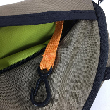 【OneSize ベージュ系】 Paago Works ( パーゴワークス ) スイッチ M Switch M ユーティリティバッグ チェストパック ウエストバッグ ショルダーバッグ HB101 ウエストバッグ ヒップパック バッグ ストレージ - 【公式】2ndGEAR（セカンドギア）Webショップ【登山用品・アウトドア用品専門 買取販売店】