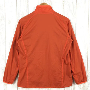 【Women's S オレンジ系】Millet ( ミレー ) レディース ブリーザー ライト ジャケット Ld Breather Light Jacket ウィンドシェル MIV01734 International Women's ウィンドシェル アウター ジャケット トップス ウェア - 【公式】2ndGEAR（セカンドギア）Webショップ【登山用品・アウトドア用品専門 買取販売店】