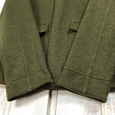 【Men's S カーキ系】Patagonia ( パタゴニア ) ベター ジャケット Better Jacket ニット調 フリース セーター 生産終了モデル 入手困難 25515 International Men's フリース アウター ジャケット トップス ウェア - 【公式】2ndGEAR（セカンドギア）Webショップ【登山用品・アウトドア用品専門 買取販売店】