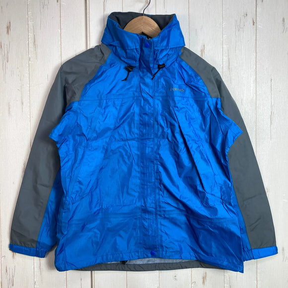 【Women's S-Long ブルー系】 Lbreath ( エルブレス ) レインスーツ セットアップ レインシェル ナイロン ウェア セットアップ レインスーツ レインシェル z00055608  レインスーツ レインシェル セットアップ ウェア