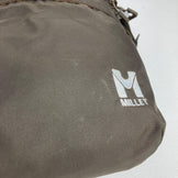 One Size Brown Millet SAAS FEE NX SD Nylon Storage Bag/Sacoche Pouch (z00053641)