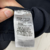 【Men's S ブラック系】 Montbell ( モンベル ) ジオライン EXP.ラウンドネックシャツ ポリエステル ウェア トップス インナー シャツ ロングスリーブTシャツ クルーネック 化繊 z00060213  化繊 ロングスリーブTシャツ クルーネッ