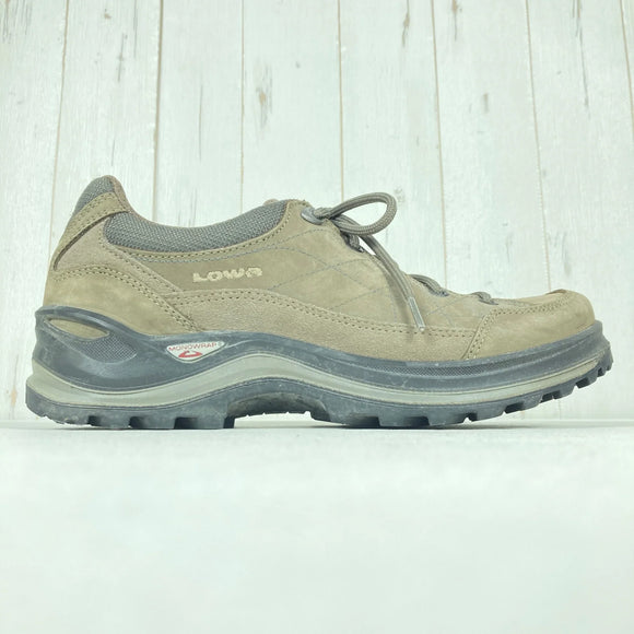 【Women's 24.3cm ブラウン系】 Lowa ( ローバー ) レネゲード III ゴアテックス ロー Renegade III GTX Lo フットウェア ハイキングシューズ z00054679  ハイキングシューズ フットウェア
