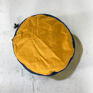 【Unisex M ネイビー系】 The North Face ( ザ・ノースフェイス ) トレイル キャップ Trail Cap ナイロン ウェア ウェア小物 ヘッドウェア キャップ z00059834  キャップ ヘッドウェア ウェア小物 ウェア