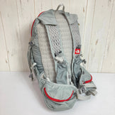 【OneSize グレー系】 The North Face ( ザ・ノースフェイス ) マーティンウィング 16 MARTIN WING 16 ナイロン バッグ ストレージ バックパック デイパック 容量【～29L】 z00052658  デイパック 容量【～29