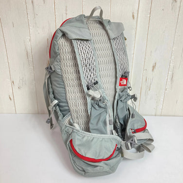 【OneSize グレー系】 The North Face ( ザ・ノースフェイス ) マーティンウィング 16 MARTIN WING 16 ナイロン バッグ ストレージ バックパック デイパック 容量【～29L】 z00052658  デイパック 容量【～29