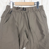 【Men's M ベージュ系】 Yamatomichi ( 山と道 ) ファイブ ポケット パンツ 5-Pocket Pants ナイロン Asian Men's ロングパンツ ボトムス ウェア - 【公式】2ndGEAR（セカンドギア）Webショップ【登山用品・アウトドア用品専門 買取販売店】