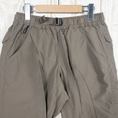 【Men's M ベージュ系】 Yamatomichi ( 山と道 ) ファイブ ポケット パンツ 5-Pocket Pants ナイロン Asian Men's ロングパンツ ボトムス ウェア - 【公式】2ndGEAR（セカンドギア）Webショップ【登山用品・アウトドア用品専門 買取販売店】