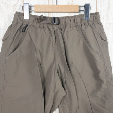 【Men's M ベージュ系】 Yamatomichi ( 山と道 ) ファイブ ポケット パンツ 5-Pocket Pants ナイロン Asian Men's ロングパンツ ボトムス ウェア - 【公式】2ndGEAR（セカンドギア）Webショップ【登山用品・アウトドア用品専門 買取販売店】