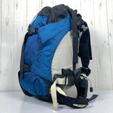 【S ネイビー系】 Osprey ( オスプレー ) スイッチ 25+5 Switch 25+5 生産終了モデル 入手困難 ナイロン バッグ ストレージ バックパック デイパック 容量【～29L】 z00056567  デイパック 容量【～29L】 バッ