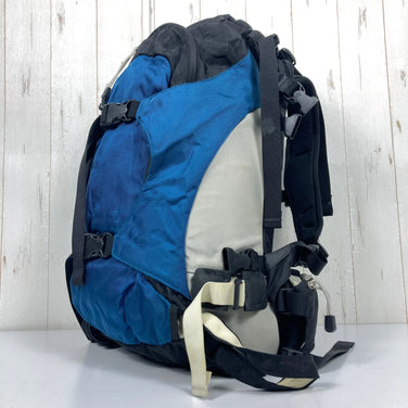 【S ネイビー系】 Osprey ( オスプレー ) スイッチ 25+5 Switch 25+5 生産終了モデル 入手困難 ナイロン バッグ ストレージ バックパック デイパック 容量【～29L】 z00056567  デイパック 容量【～29L】 バッ