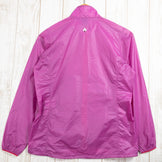 【Women's S ピンク系】 Montbell ( モンベル ) U.L. ストレッチウインド ジャケット U.L. Stretch Wind Jacket ナイロン ウェア トップス アウター ジャケット ウィンドシェル z00051150 ウィンドシェル ア - 【公式】2ndGEAR（セカンドギア）Webショップ【登山用品・アウトドア用品専門 買取販売店】