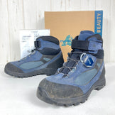 【Women's 24.0cm ネイビー系】 Montbell ( モンベル ) アルパインクルーザー800 BOA フットウェア トレッキングブーツ z00055139  トレッキングブーツ フットウェア