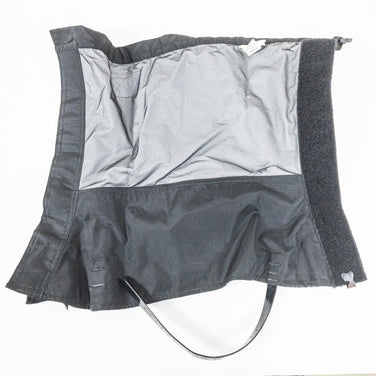 【Men's M ブラック系】 Outdoor Research ( アウトドアリサーチ ) クロコダイル ゲイター Crocodile Gaiters ナイロン ウェア ウェア小物 ゲイター スパッツ GORE-TEX ( ゴアテックス ) z00050781 - 【公式】2ndGEAR（セカンドギア）Webショップ【登山用品・アウトドア用品専門 買取販売店】