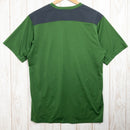 【Men's M グリーン系】 Arcteryx ( アークテリクス ) イーサー コンプ クルー ショートスリーブ Ether Comp Crew SS ポリエステル 12138 Men's 化繊 ショートスリーブTシャツ クルーネック インナー シャツ トップ - 【公式】2ndGEAR（セカンドギア）Webショップ【登山用品・アウトドア用品専門 買取販売店】