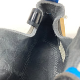 【27.0cm ブルー系】 Unparallel ( アンパラレル ) エンゲージVCS フットウェア ロッククライミングシューズ z00053981  ロッククライミングシューズ フットウェア