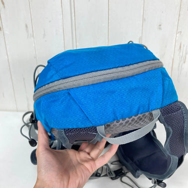 【OneSize ブルー系】 Mountain Hardwear ( マウンテンハードウェア ) フリューイッド 6 Fluid 6 バッグ ストレージ ランニングベスト ベストパック z00058544  ランニングベスト ベストパック バッグ ストレージ