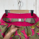 【Girl's XXL ピンク系】 2012 Patagonia ( パタゴニア ) コスタリカ バギーズ ショーツ ガールズ Girls' Costa Rica Baggies Shorts PFI 耐久撥水 ナイロン100% ナイロン ウェア ボトムス ショーツ シ-4
