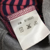 【Women's M ピンク系】 Foxfire ( フォックスファイヤー ) トランスウェット サーマル マルチ Tシャツ ロングスリーブ 8115523 Asian Women's 化繊 ロングスリーブTシャツ クルーネック インナー シャツ トップス ウェア - 【公式】2ndGEAR（セカンドギア）Webショップ【登山用品・アウトドア用品専門 買取販売店】