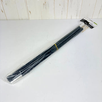 【OneSize シルバー系】 Nemo Equipment ( ニーモ イクイップメント ) アジャスタブルタープポール M Adjustable Tarp Pole M 150-180cm NM-AC-TPM z00056850  タープ キャンピングギア
