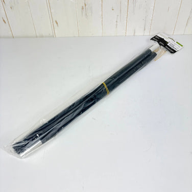 Nemo Equipment 可调节天幕杆 M 号，150-180 厘米（均码，银色）（NM-AC-TPM，z00056850）- 天幕，露营装备