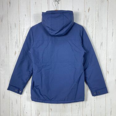 【Boy's L ネイビー系】 2019 Patagonia ( パタゴニア ) ボーイズ インファーノ ジャケット Boy's Infurno Jacket NENA ナイロン ウェア トップス アウター ジャケット フリース z00060035 NENA フリー