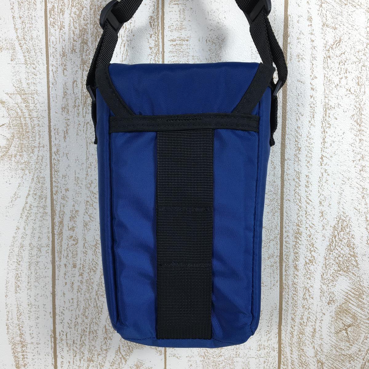 [One Size Blue] Sundog Binocular Case Shoulder Pouch Belt Pouch Discontinued Model Hard to Find Shoulder Bag Bag Storage